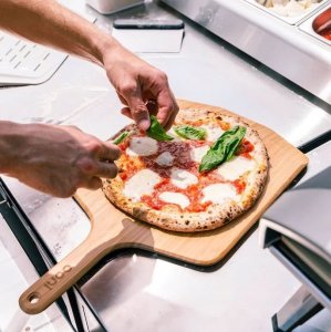 Ooni Bamboo Pizza Peel 40 cm 9