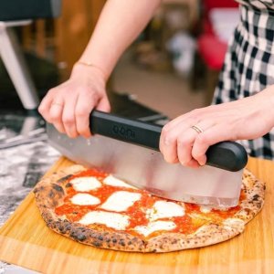 Ooni Bamboo Pizza Peel 40 cm 10