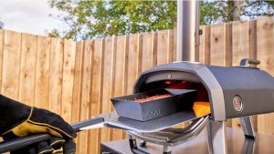 Ooni Ooni Alu Pizza Peel    40 cm 5