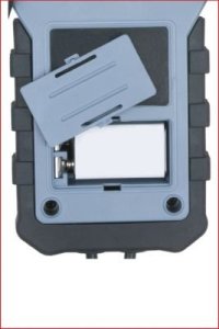 KS Tools KS Tools 12V Battery Charging + Starting Analyzer w. Printer 2