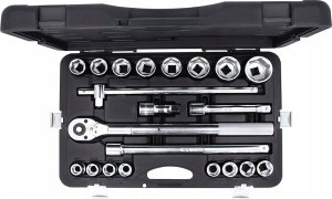 KS Tools KS Tools 3/4  Socket Set 21 pcs hexagonal 5