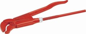 NWS NWS Elbow Pipe Wrench 1