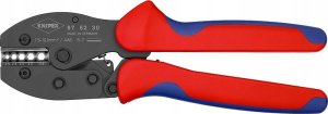 Knipex KNIPEX PreciForce Crimping Pliers   97 52 30 1