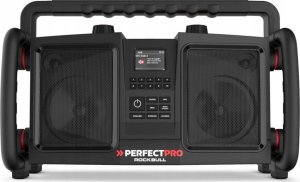 Radio budowlane PerfectPro PerfectPro ROCKBULL Job Site Radio 1