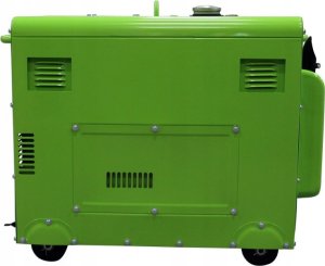 Agregat Zipper Zipper ZI-STE7500DSH Power Generator Diesel 11