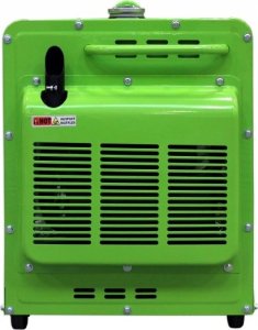 Agregat Zipper Zipper ZI-STE7500DSH Power Generator Diesel 5