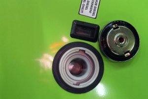 Agregat Zipper Zipper ZI-STE7500DSH Power Generator Diesel 9