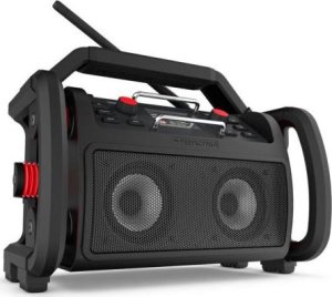 Radio budowlane PerfectPro PerfectPro ROCKPRO Job Site Radio 2
