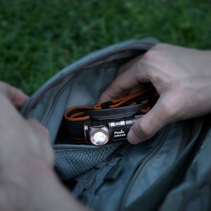 Latarka Fenix Fenix Head Lamp  HM50R V2.0 700 lm 30