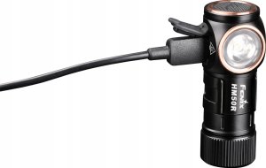 Latarka Fenix Fenix Head Lamp  HM50R V2.0 700 lm 10