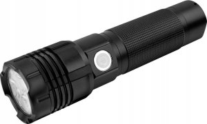 Latarka Ansmann Ansmann Pro 3000R Torch Metal, 3x10W LED      1600-0445 1