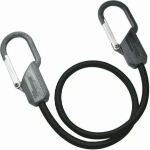 MasterLock Master Lock Bungee Cord Clip Hook 3205EURDAT 1