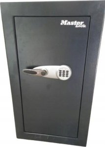 MasterLock Master Lock Digital XXL Safe for high Security T0-331ML 2