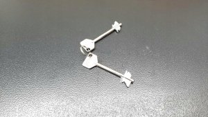 MasterLock Master Lock Digital XXL Safe for high Security T0-331ML 6