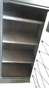 MasterLock Master Lock Digital XXL Safe for high Security T0-331ML 8