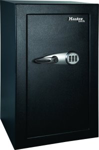 MasterLock Master Lock Digital XXL Safe for high Security T0-331ML 9