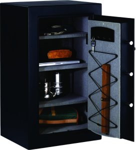 MasterLock Master Lock Digital XXL Safe for high Security T0-331ML 10