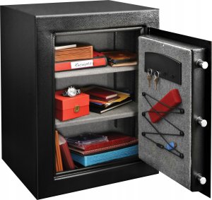 MasterLock Master Lock Digital XL Safe for high Security   T8-331ML 4