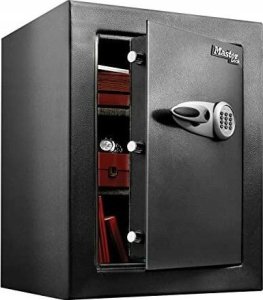 MasterLock Master Lock Digital XL Safe for high Security   T8-331ML 6