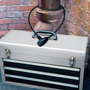 MasterLock Master Lock Bike Lock U-Lock 8154EURD 2