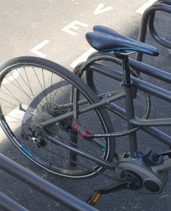 MasterLock Master Lock Armoured Cable Lock with Combination   8226EURDPRO 3