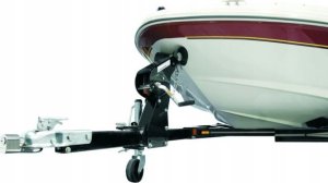 MasterLock Master Lock Hitch / Trailer Lock universal 377EURDAT 2