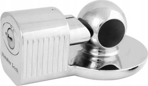 MasterLock Master Lock Hitch / Trailer Lock universal 377EURDAT 5