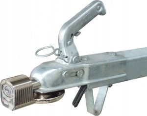 MasterLock Master Lock Hitch / Trailer Lock universal 377EURDAT 7