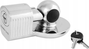 MasterLock Master Lock Hitch / Trailer Lock universal 377EURDAT 8