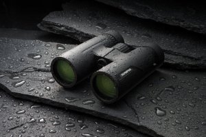 Lornetka Olympus Olympus  8x42 Pro 6