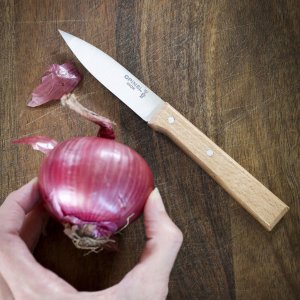 Opinel Parallele kitchen knife 5