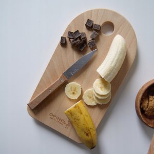 Opinel Parallele kitchen knife 6