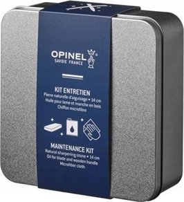Opinel Opinel Maintenance Set 2