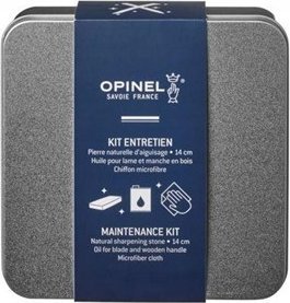 Opinel Opinel Maintenance Set 3