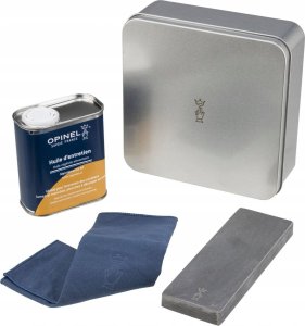 Opinel Opinel Maintenance Set 5
