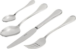 Sambonet Sambonet Royal Inox Tableware 24pcs Cutlery Set 2