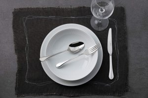 Sambonet Sambonet Royal Inox Tableware 24pcs Cutlery Set 3