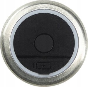 Asobu Asobu UV-Light Bottle Pink, 0.5 L 5