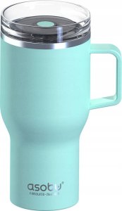 Asobu Asobu 360 Travel Mug Mint, 0.9 L 1