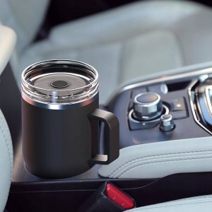 Asobu Asobu 360 Travel Mug Mint, 0.9 L 3