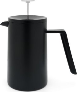 Kawiarka Leopold Vienna San Marco black 1l Coffee Maker LV113020 3