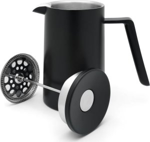 Kawiarka Leopold Vienna San Marco black 1l Coffee Maker LV113020 6