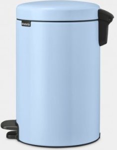 Brabantia Brabantia Pedal Bin Newicon 12 L Dreamy Blue 2