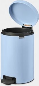 Brabantia Brabantia Pedal Bin Newicon 12 L Dreamy Blue 5