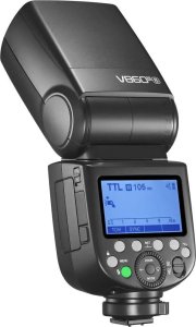 Lampa błyskowa GODOX Godox V860III Sony 12