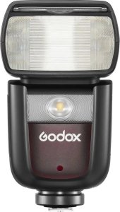Lampa błyskowa GODOX Godox V860III Sony 13