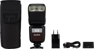 Lampa błyskowa GODOX Godox V860III Sony 7