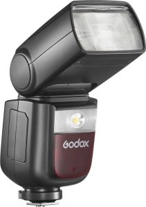 Lampa błyskowa GODOX Godox V860III Sony 9