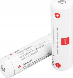 Akumulator Zhiyun Zhiyun Battery for Weebill 2-pack 3