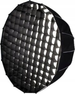 Nanlite Nanlite grid for parabolic softbox of 120cm 1